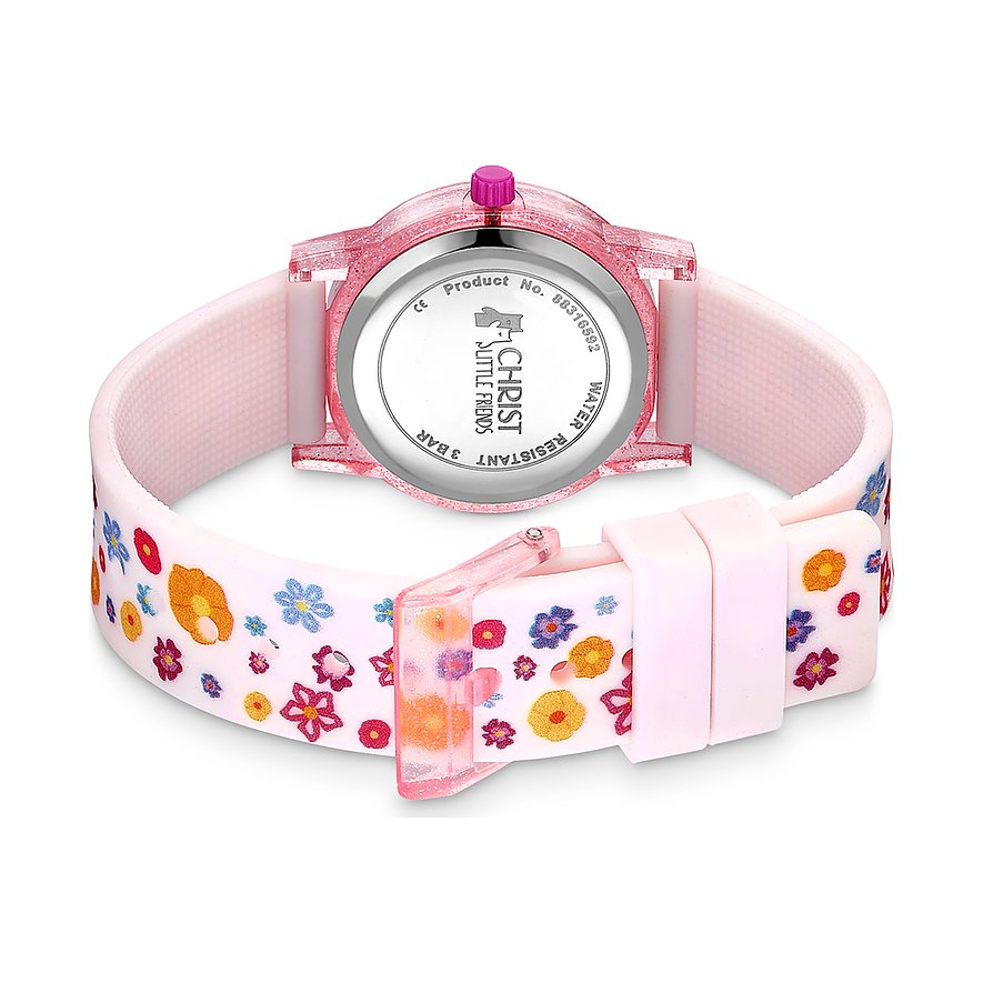 FAVS Little Friends Kinderuhr