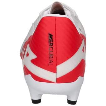 Nike Mercurial Vapor 15 Academy MG in weiß