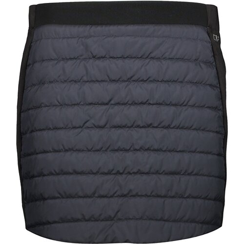 DAMEN ROCK WOMAN SKIRT