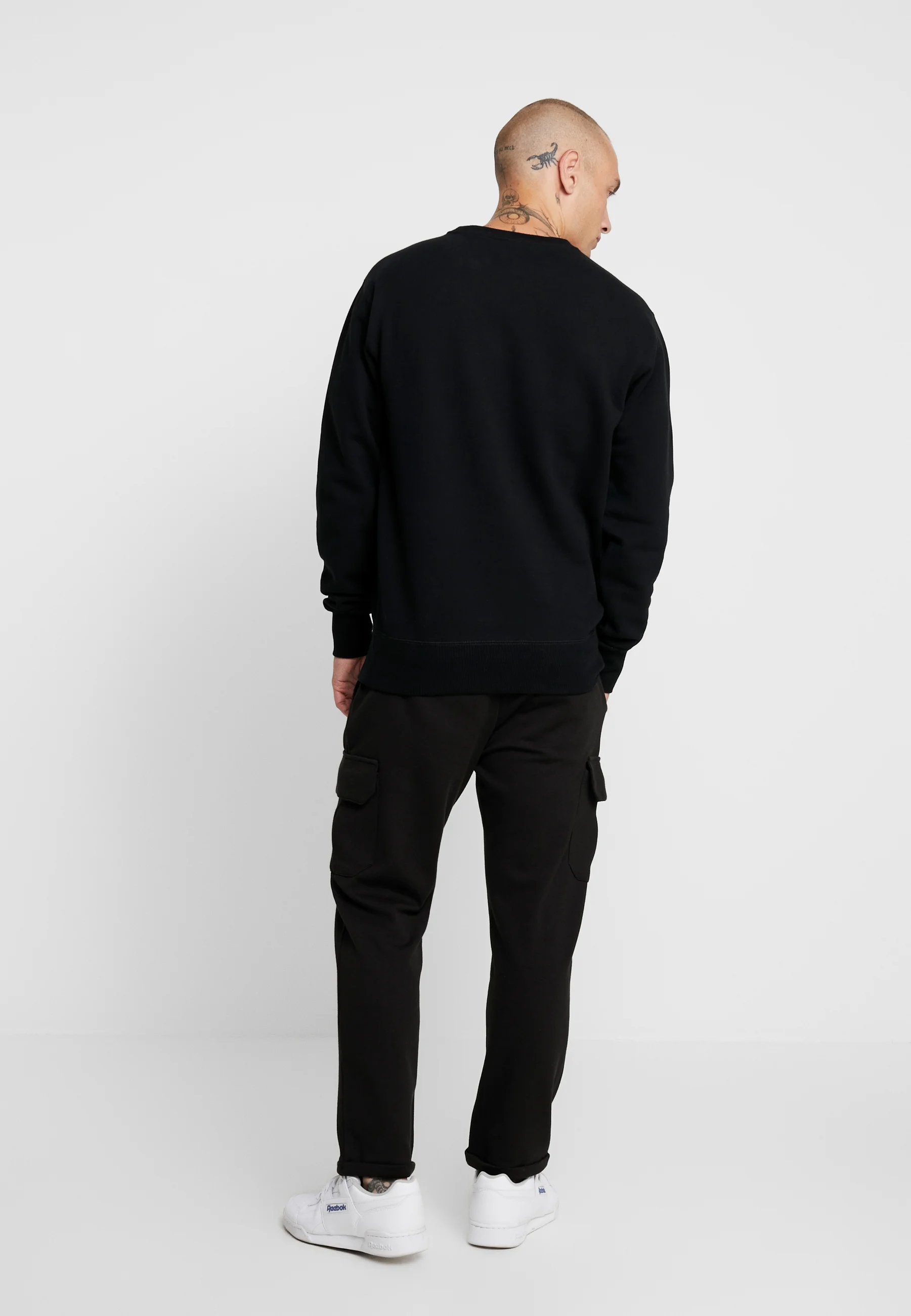 Sudadera Ellesse