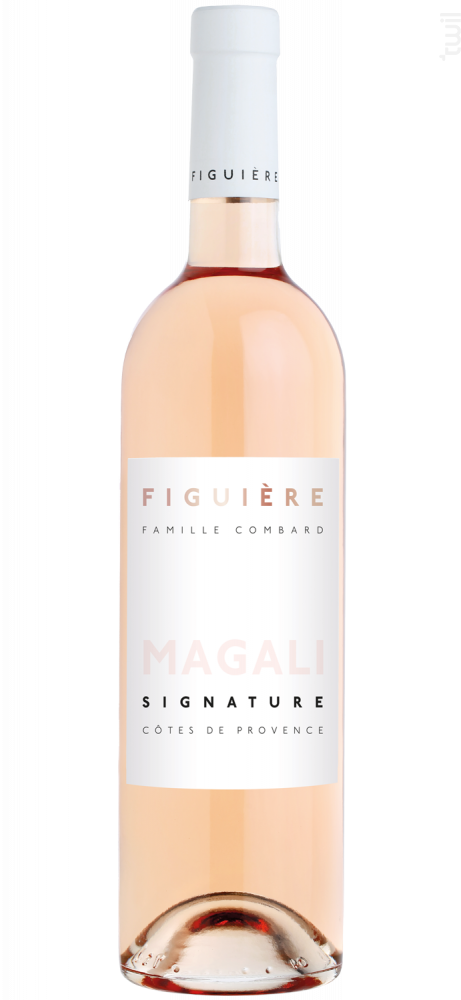 Signature Magali Figuière