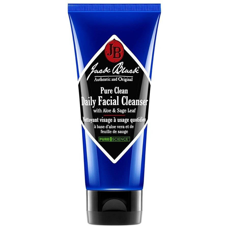 Pure Clean Daily Facial Cleanser