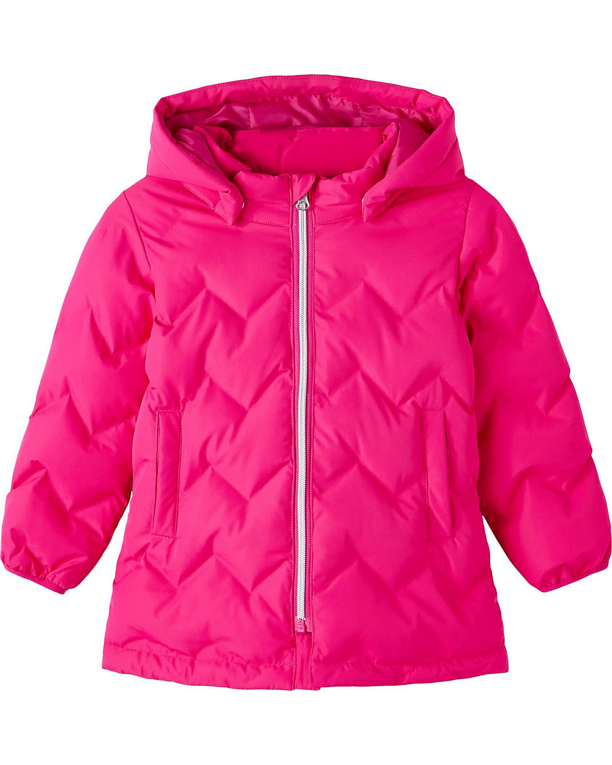 Winterjacke NKFMALENE für Mädchen