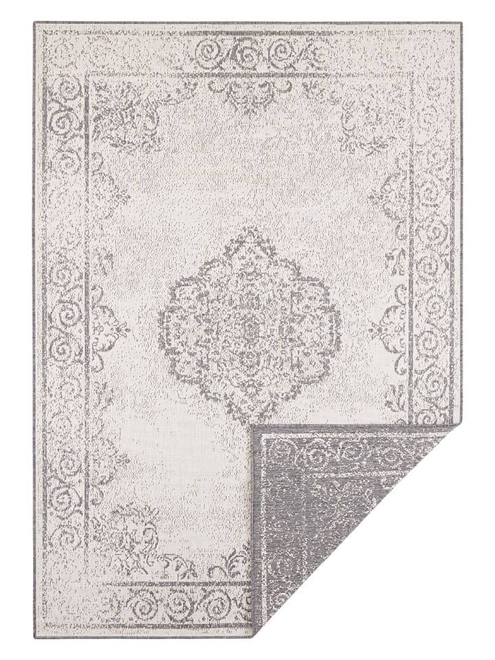 NORTHRUGS Outdoor-Wendeteppich 