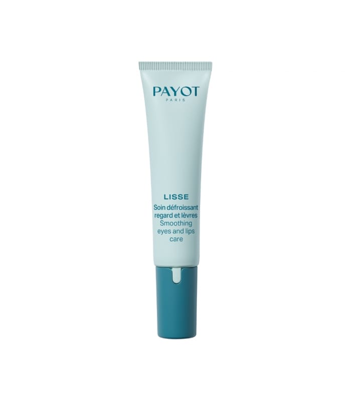 Payot-LISSE-Soin défroissant regard et lèvres