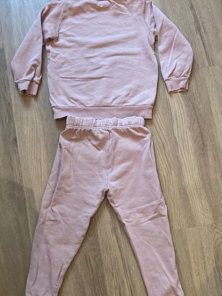 müsli Sweat-Set Baby in Villa günstig kaufen 98