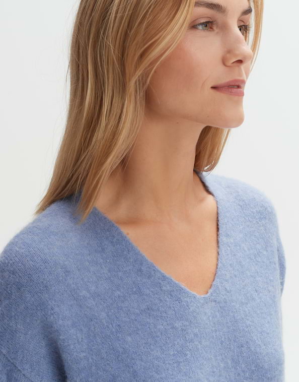 Strickpullover Pulmini