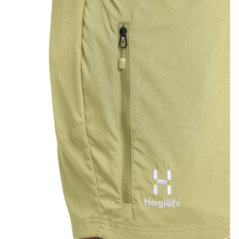 Haglöfs Lite Standard Shorts Funktionsshorts Damen
