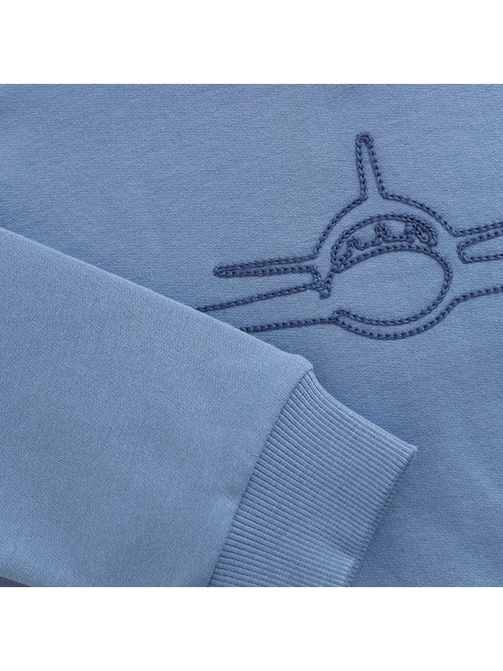 enfant Sweatshirt in Blau günstig kaufen