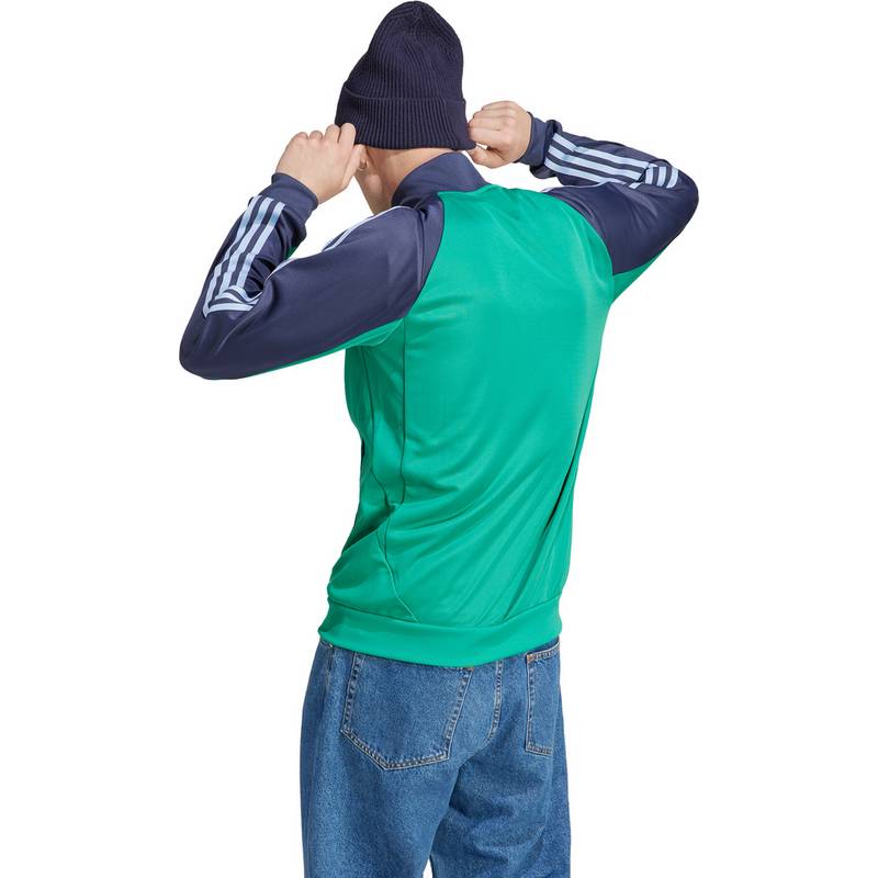 adidas Tiro Trainingsjacke Herren