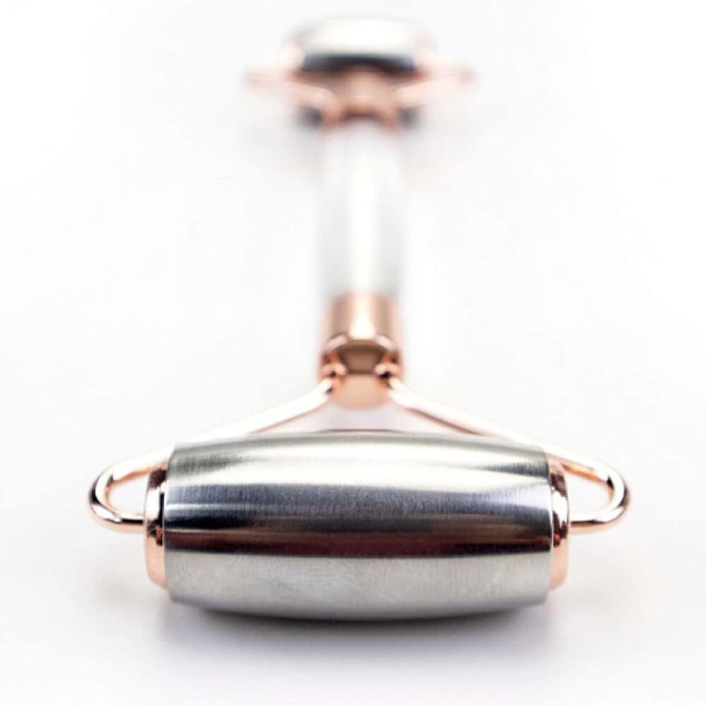 LAVAY Paris Beauty-Tools Cryo Body Roller | Stainless steel