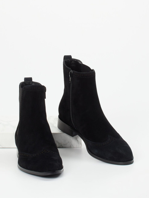 Stiefelette-17110090334 Di Lauro