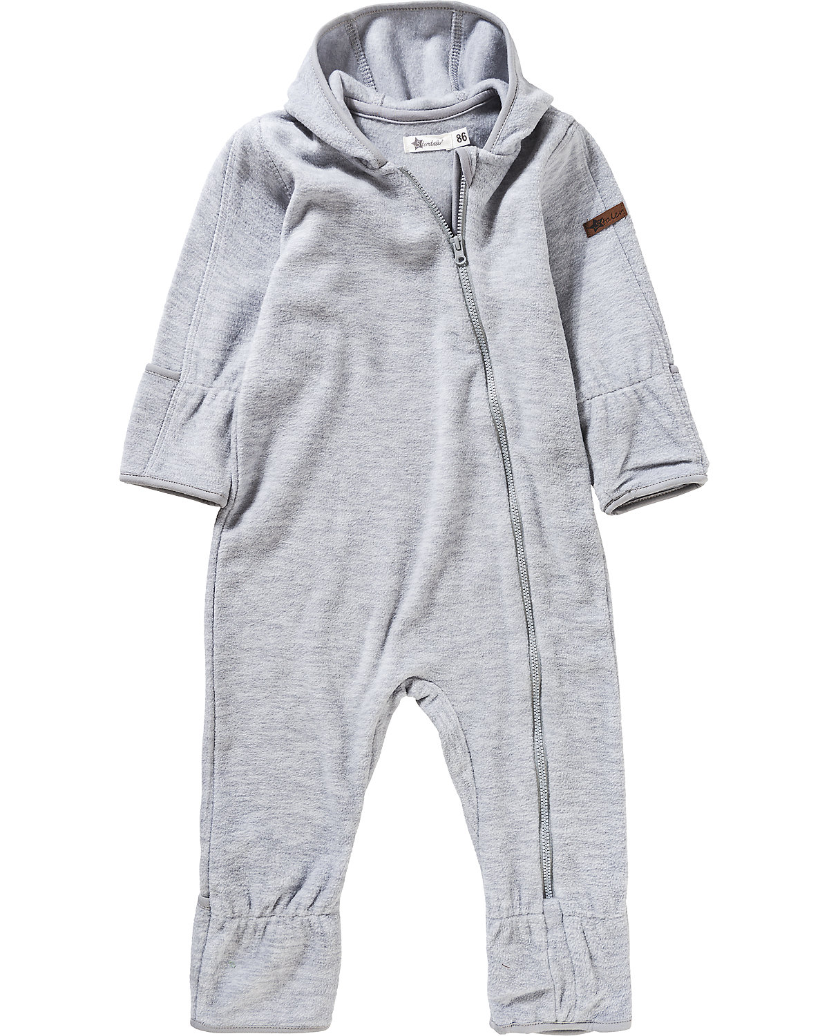 Baby Overall