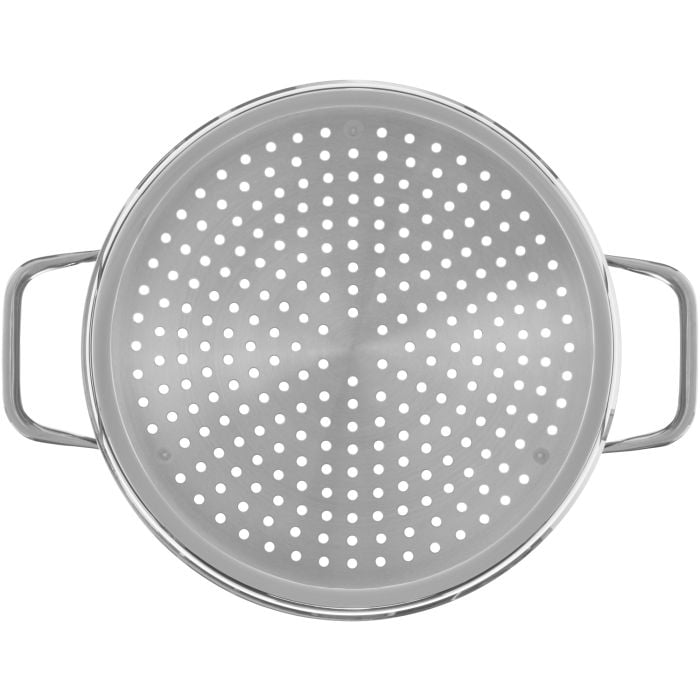 Compact Cuisine Dampfgareinsatz, 24 cm
