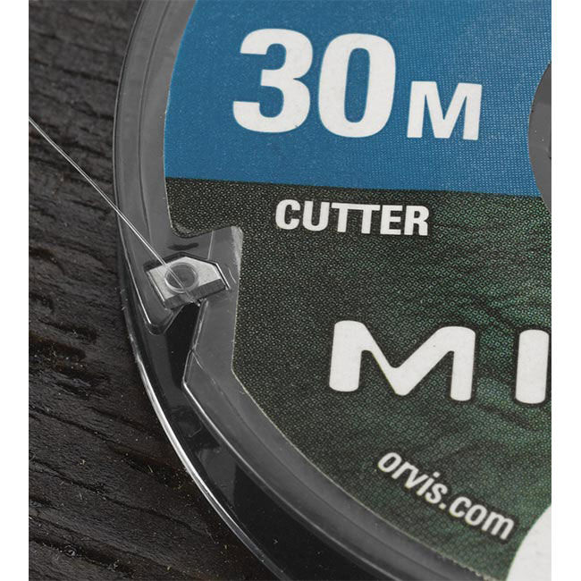 Filo da pesca in fluorocarbonio Orvis Mirage (30 m)