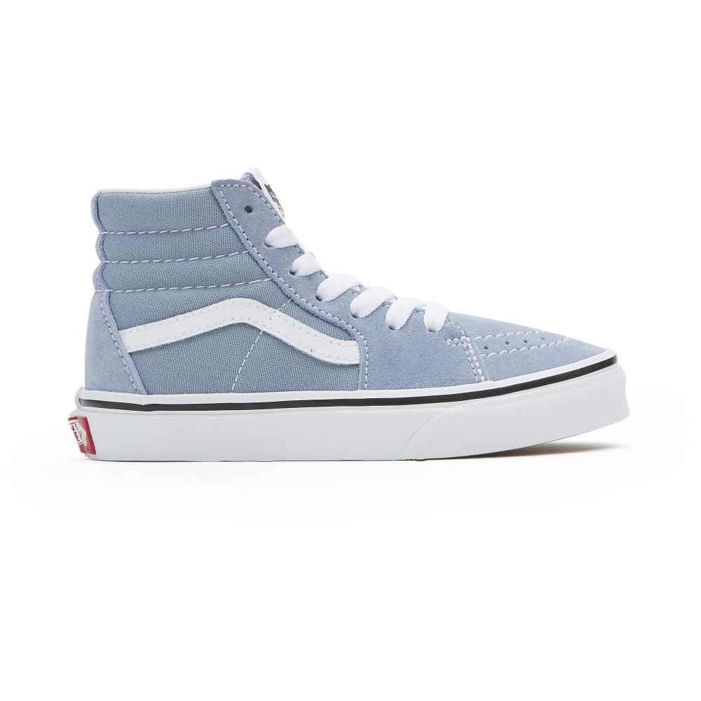 Vans Sk8 hi VN000D5FDSB / blau