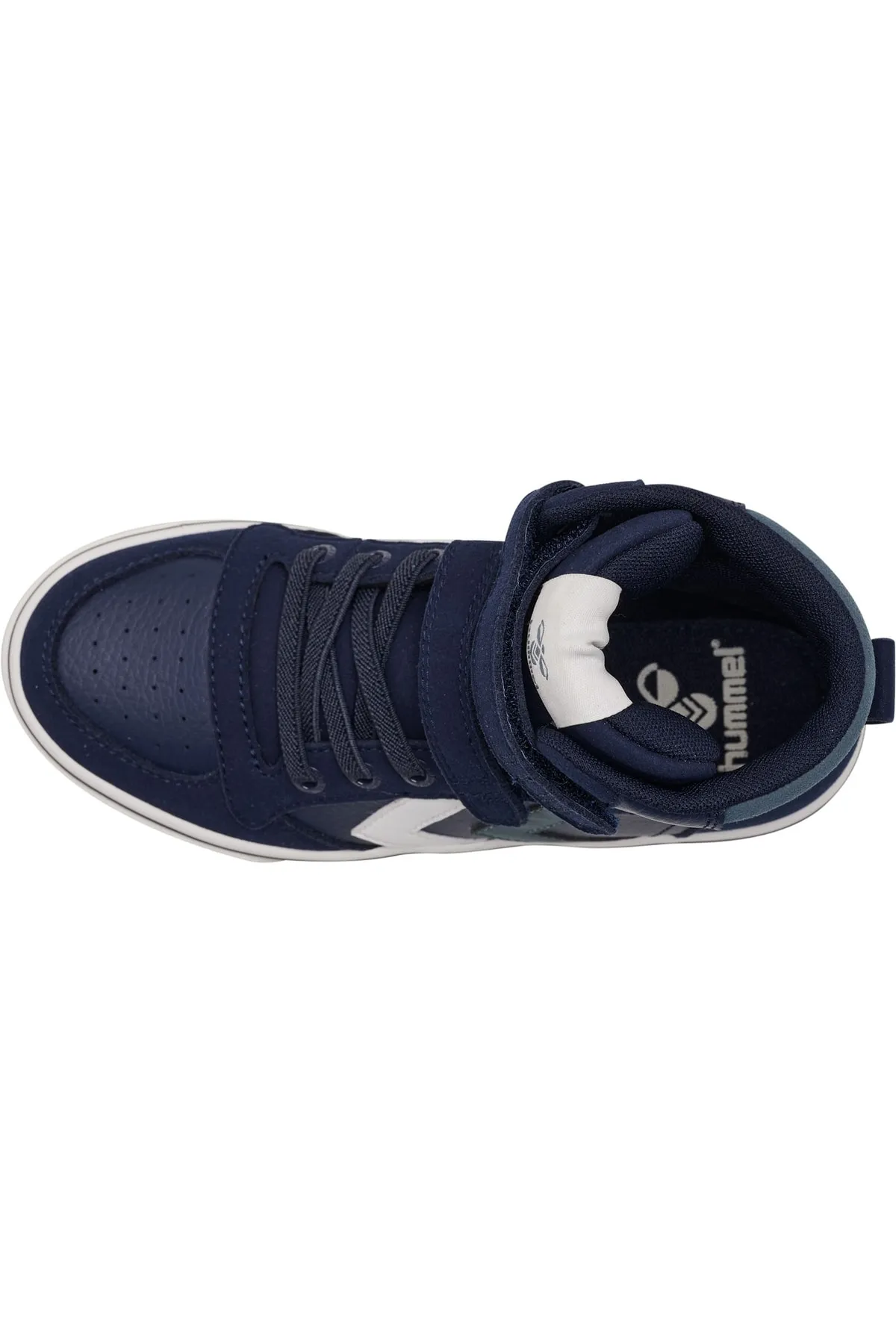hummel  SLIMMER STADIL HIGH JR
