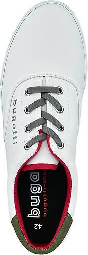 bugatti Sneaker Alfa Evo