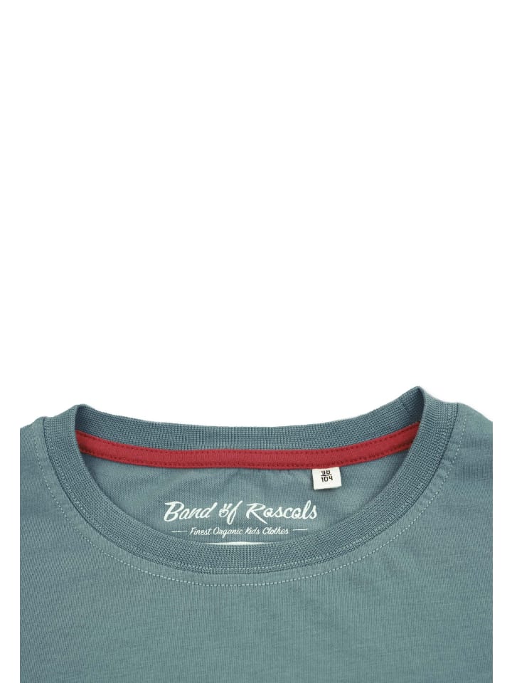 Band of Rascals Longsleeves 