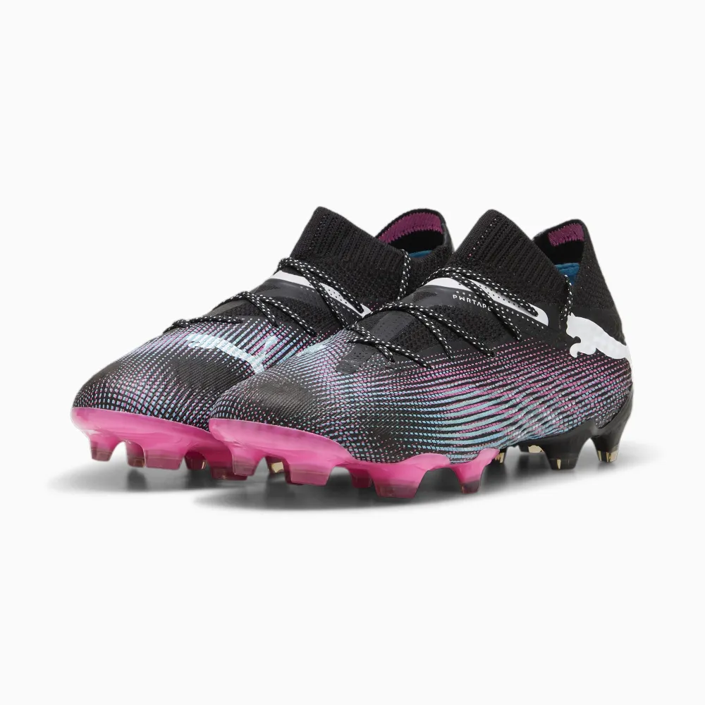 PUMA FUTURE 7 ULTIMATE FG AG 107701_04 / schwarz