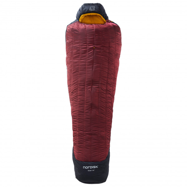 Nordisk - Oscar -20 Mummy - Kunstfaserschlafsack