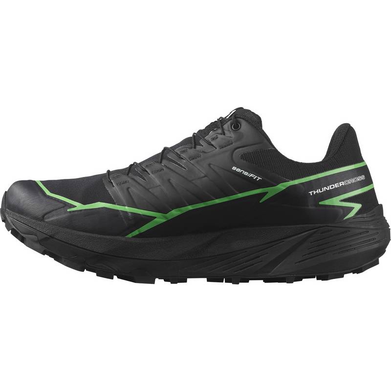 Salomon THUNDERCROSS G Laufschuhe Herren