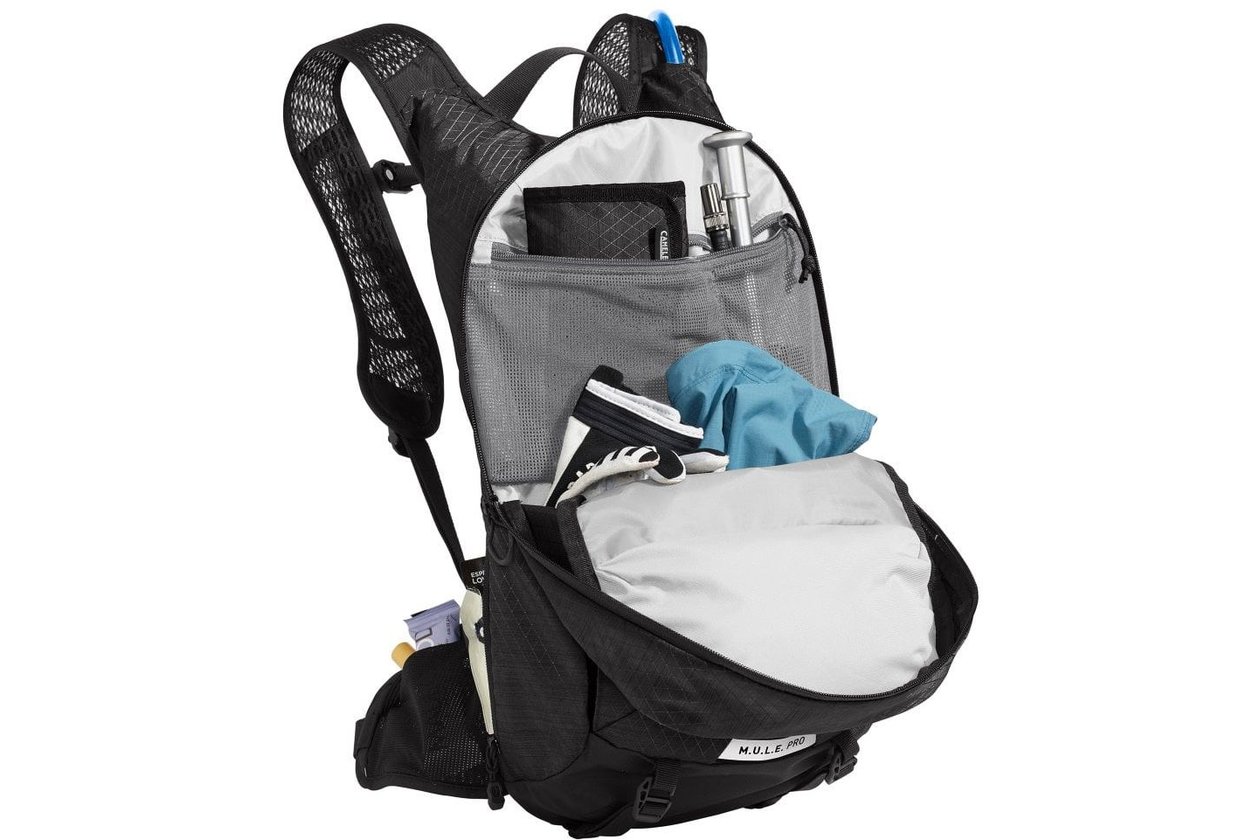 Camelbak Damen M.U.L.E. Pro Trinkrucksack 14