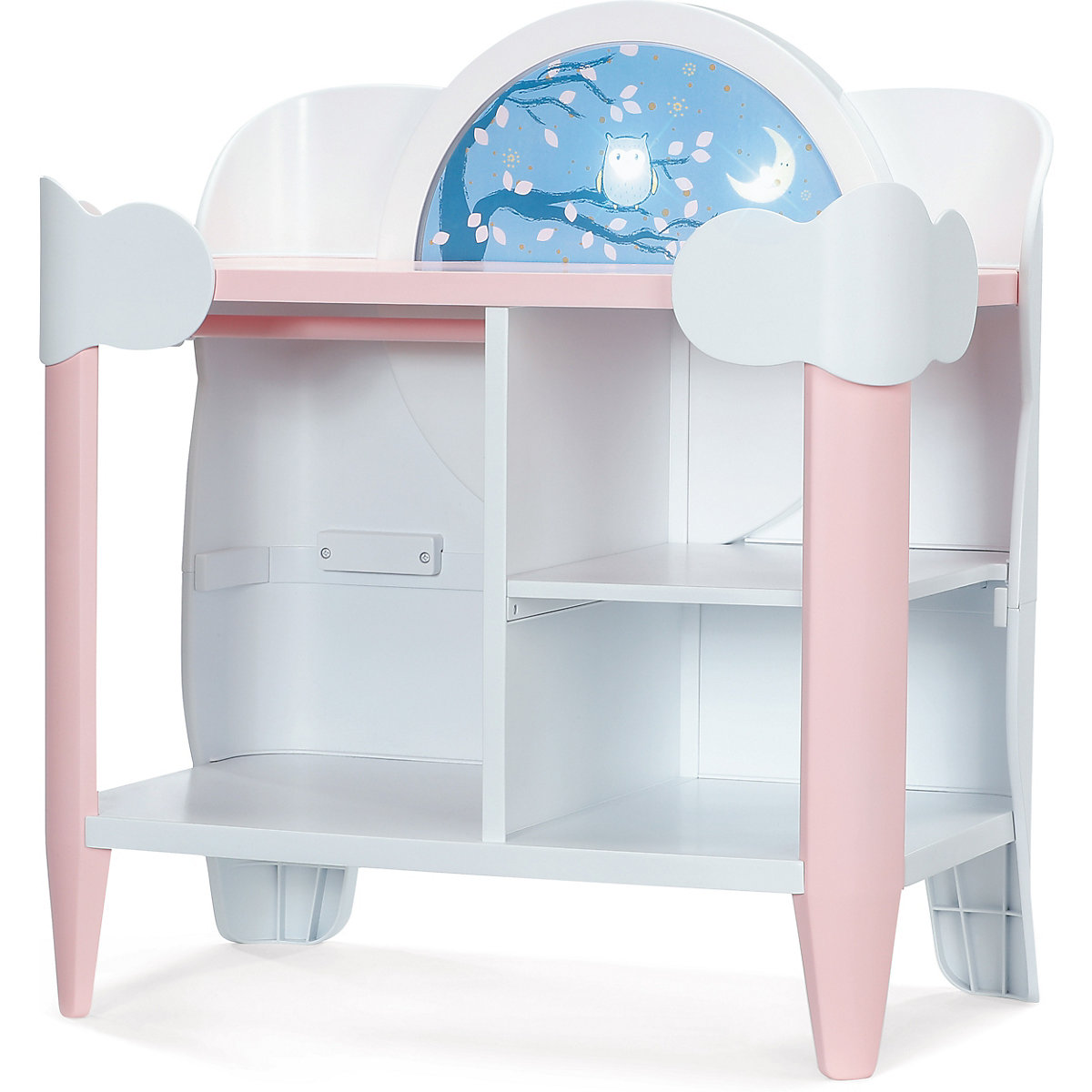 Baby Annabell® Day&Night Wickeltisch