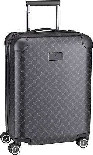 JOOP! Koffer & Trolley Cortina Volare C55 Trolleycase SVZ 4W