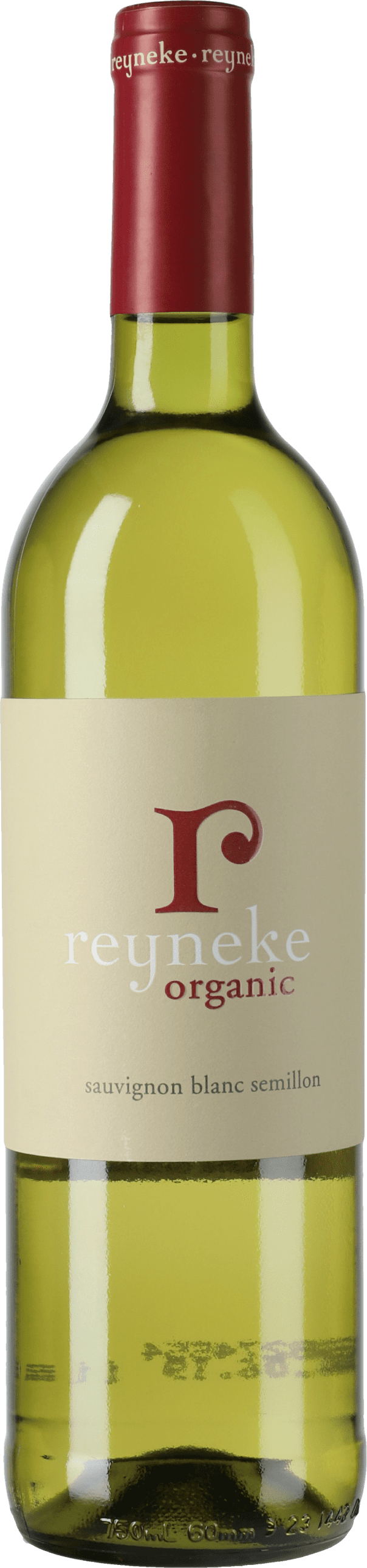 Reyneke: Organic - Sauvignon Blanc Semillon 2020