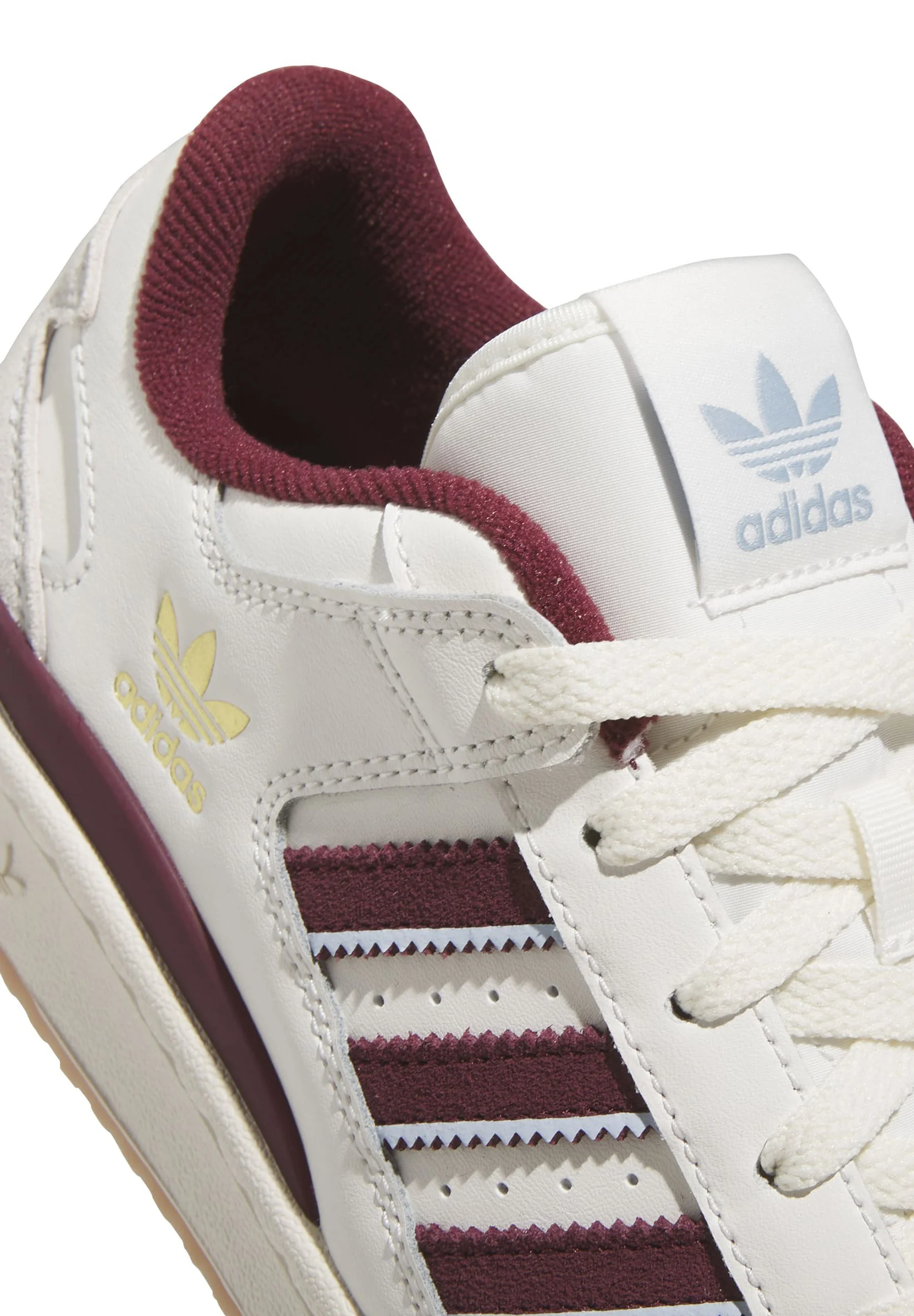 adidas Originals FORUM - Zapatillas bajas