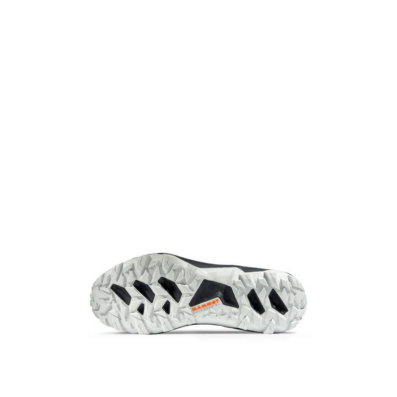 Mammut Sertig II Low GTX Multifunktionsschuhe Herren