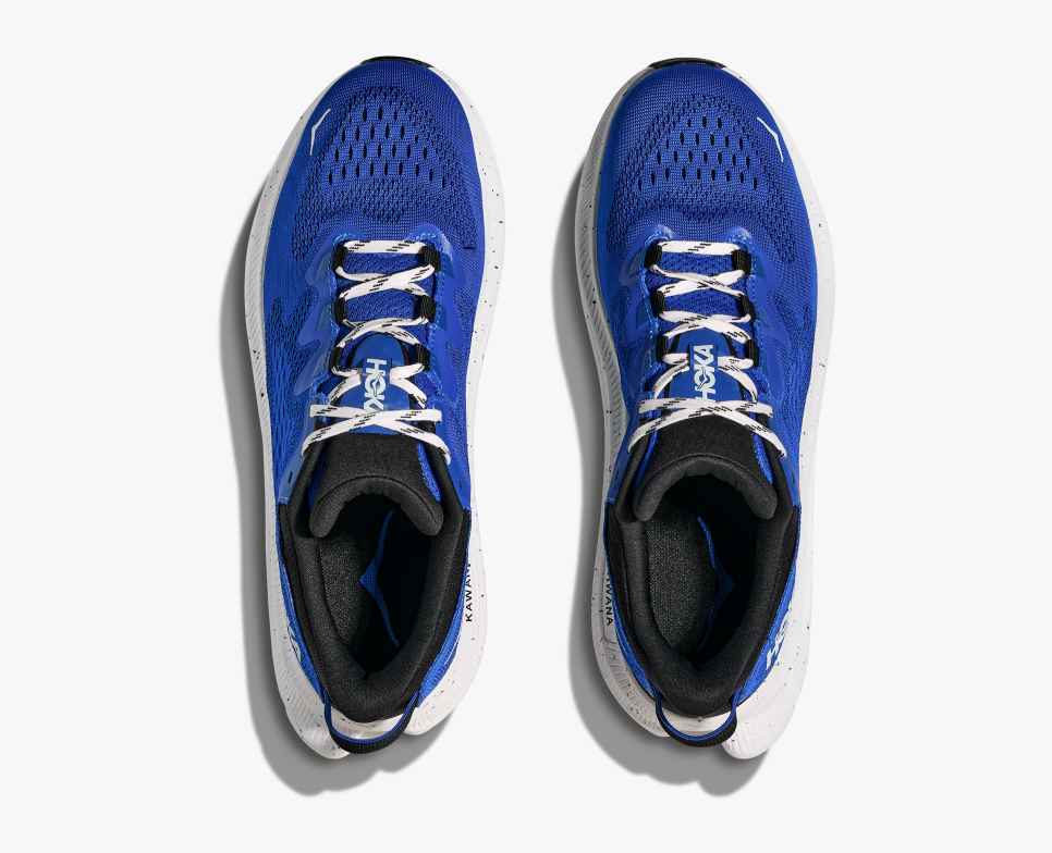 Kawana 2 Ultramarine / Black