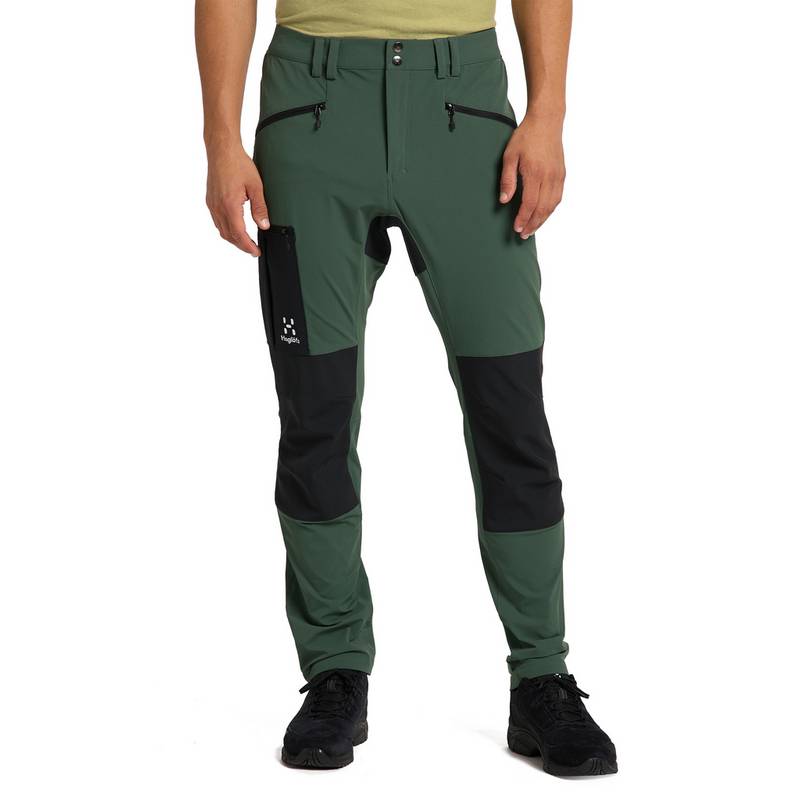 Haglfs Rugged Slim Pant Trekkinghose Herren