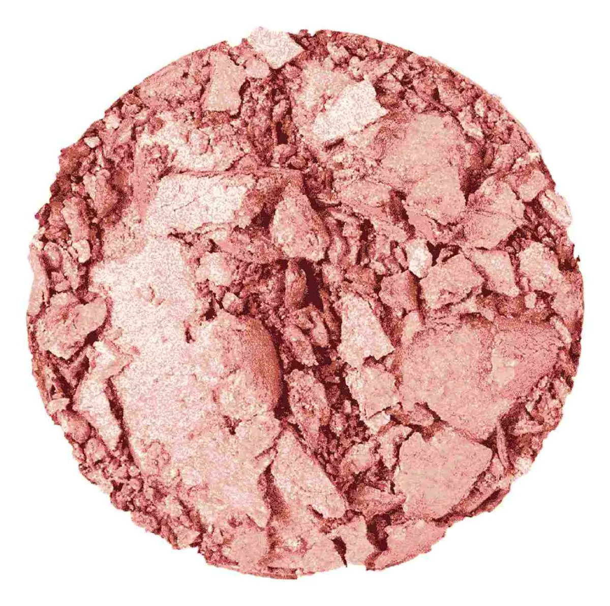MAKEUP REVOLUTION Beam Bright Highlighter Pink Seduction 2,5 g