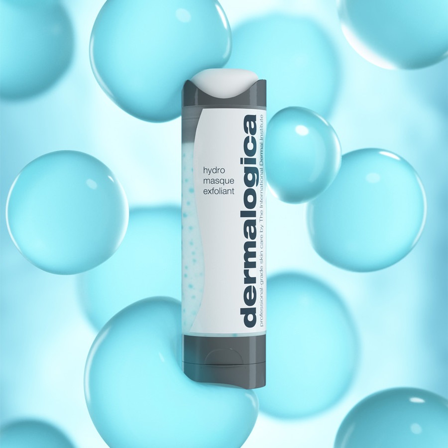 Hydro Masque Exfoliant
