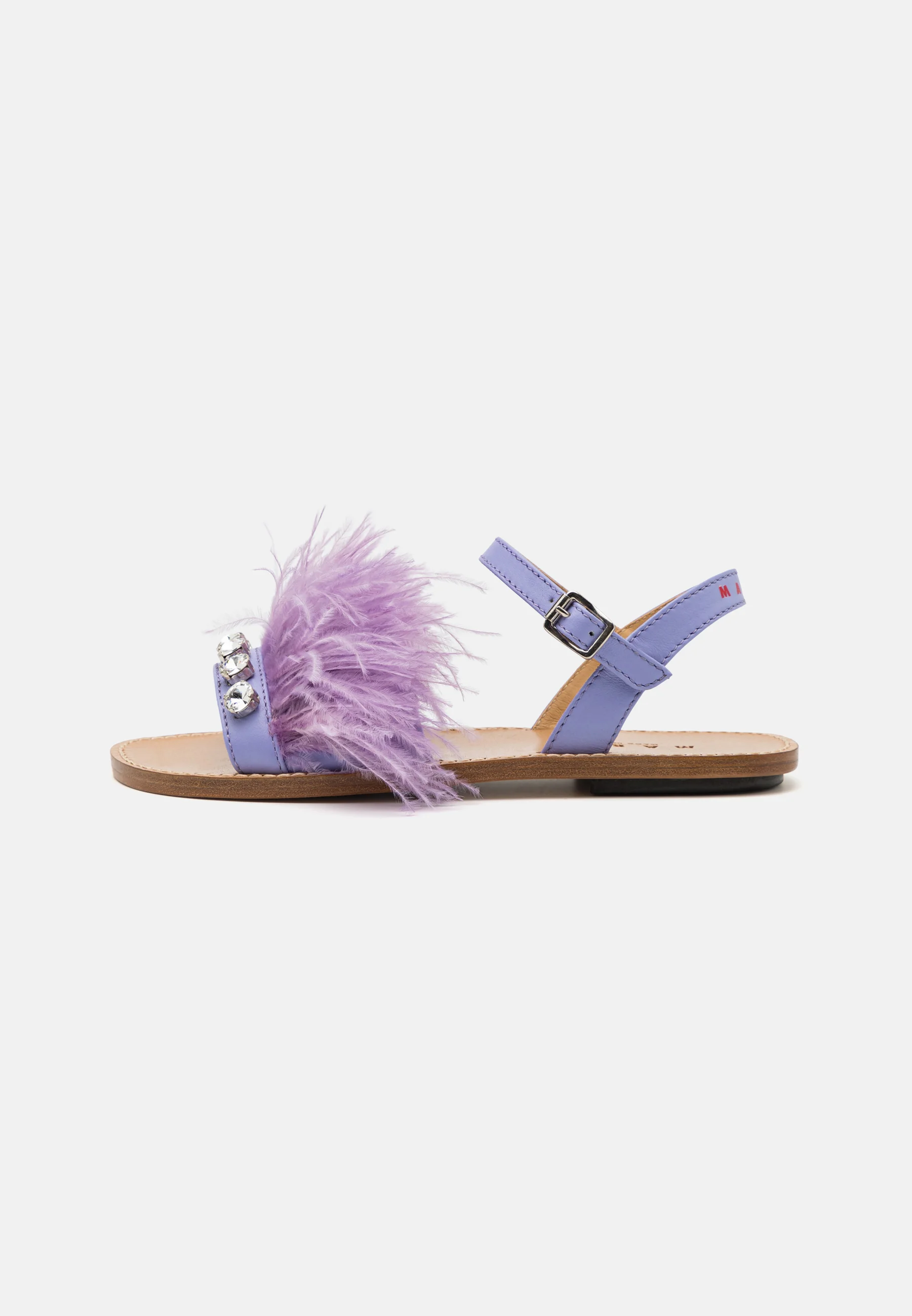 Sandalias Marni