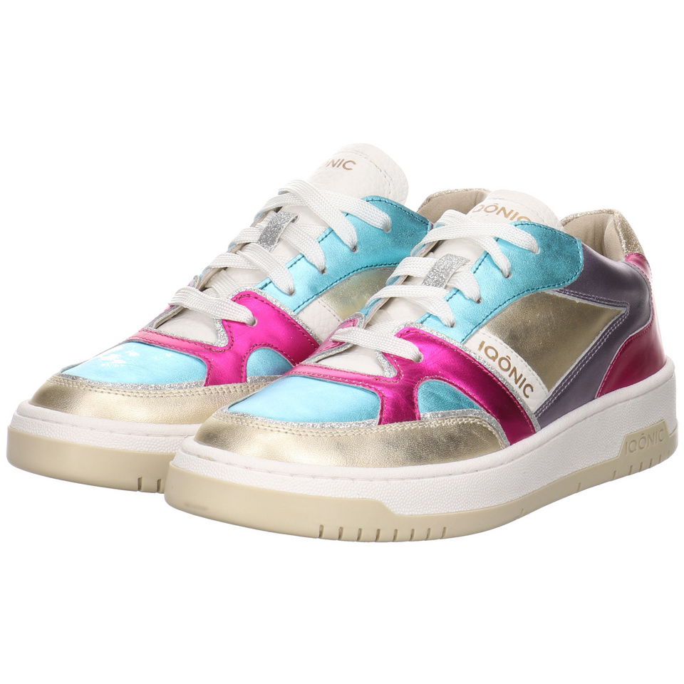 IQÔNIC Megeveo Sneaker