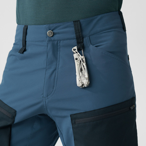 KEB AGILE TROUSERS M Herren - Trekkinghose