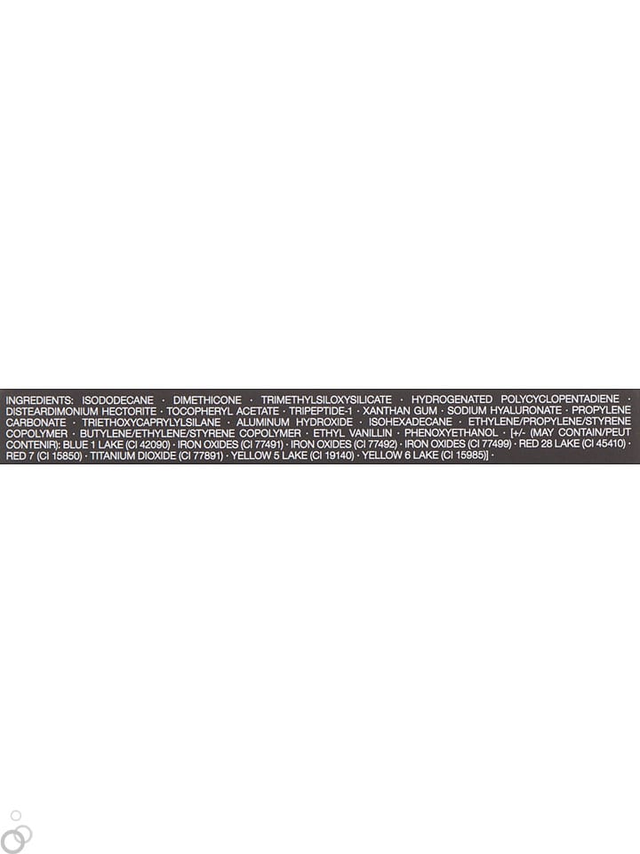 NARS Lippenstift 