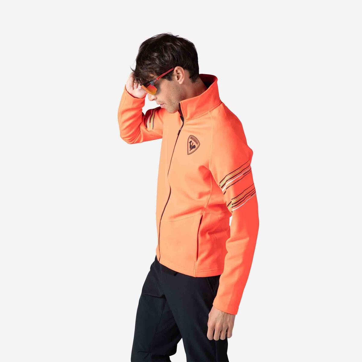 Hero Clim Herrenfleecejacke