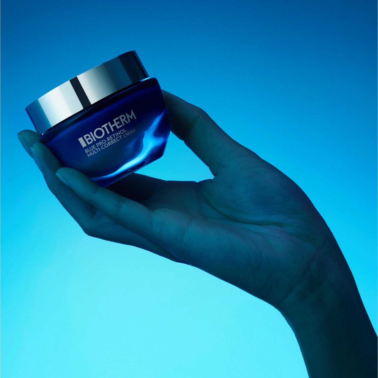Cremă antirid Biotherm cu retinol