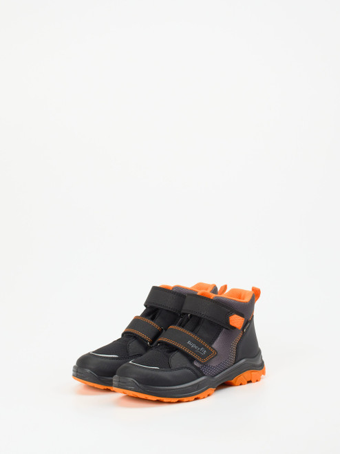 Klettverschlussboot-67300050004 Superfit