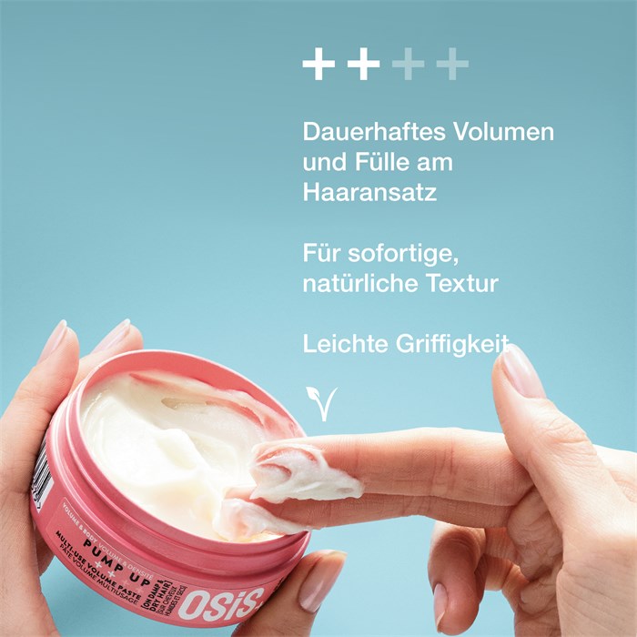 Pump Up Multi-use Volume Paste