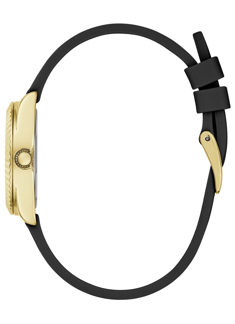 Zegarek GUESS Mini Moon GW0724L2