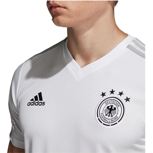 HERREN FUSSBALLSHIRT DFB TRAINING JERSEY