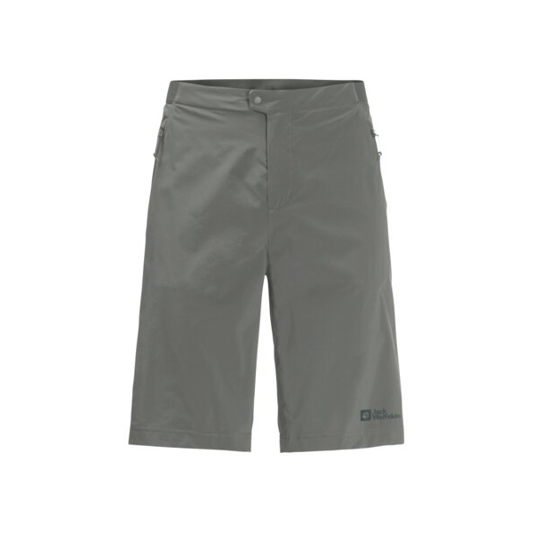 Jack Wolfskin - Prelight Shorts - Shorts