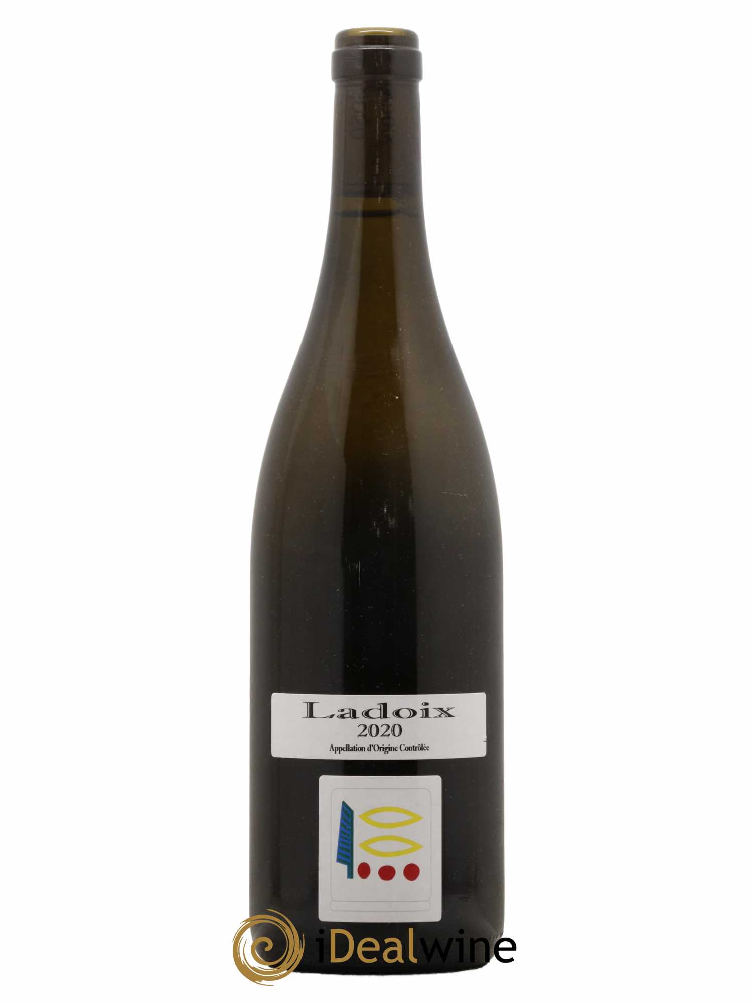 Ladoix Prieuré Roch  2020 - Lot de 1 Bouteille