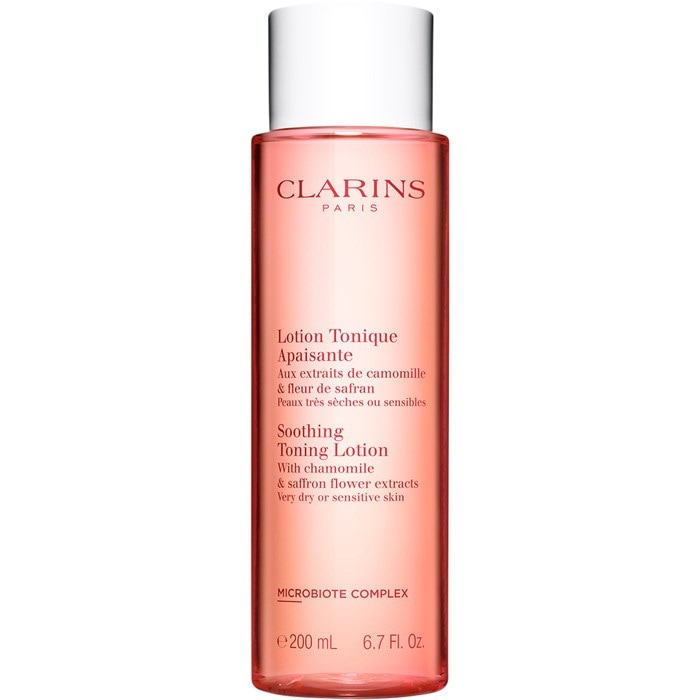 Lotion Tonique Apaisante