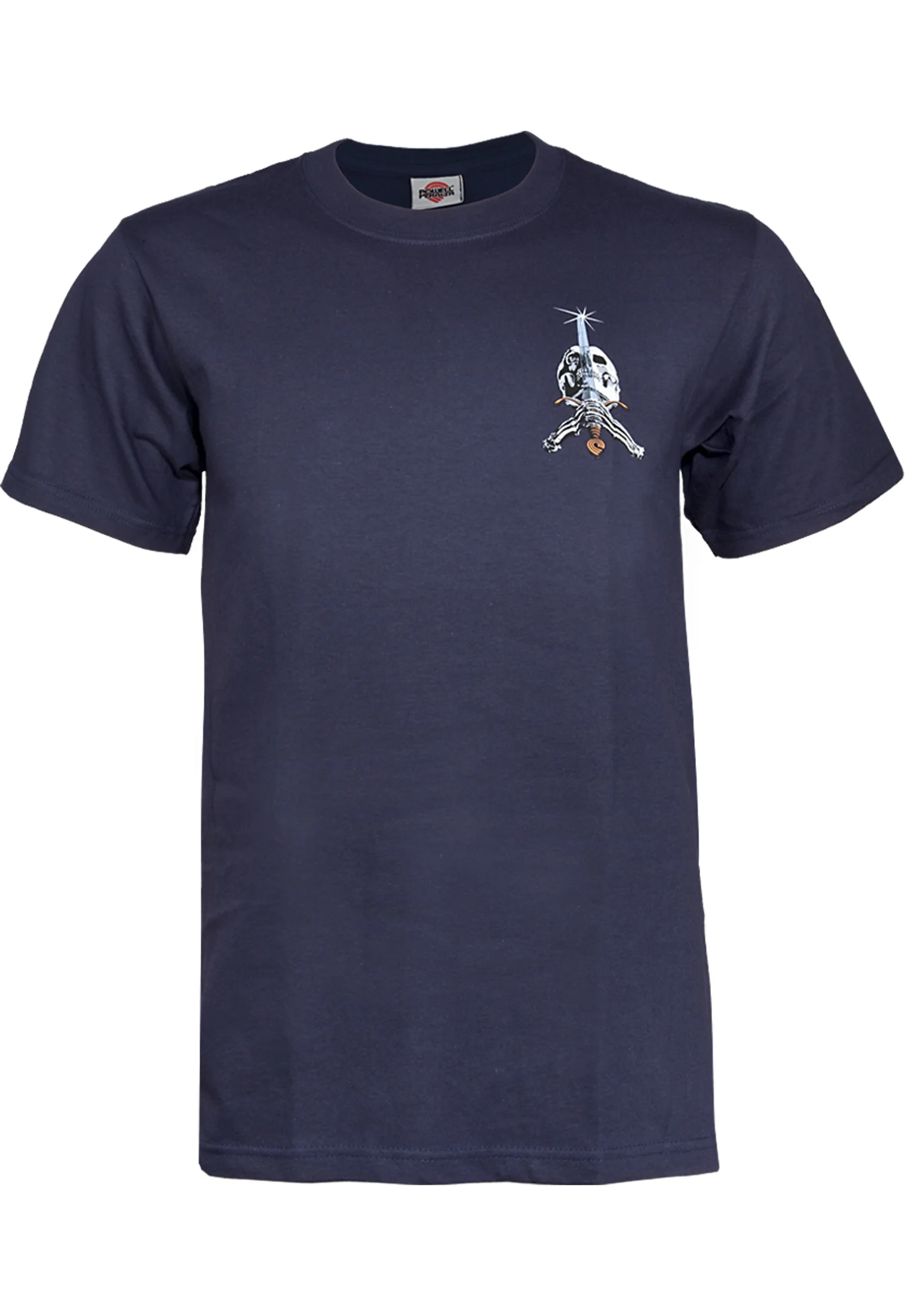 Skull \u0026 Sword